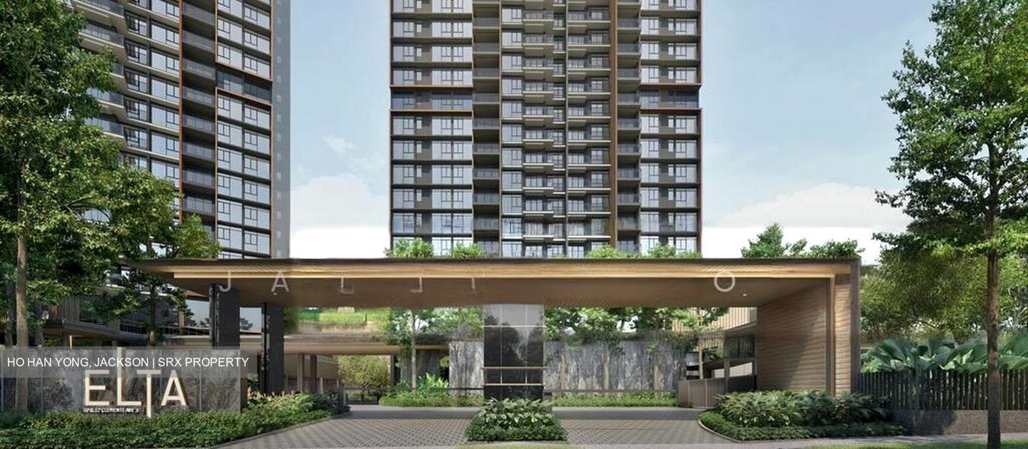 Elta (D5), Apartment #524956171